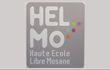 Haute école : naissance de Helmo